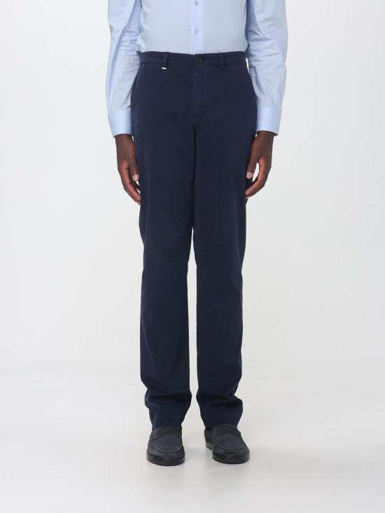 26FW 에트로 팬츠 MREA0039AU11E B0339 Blue