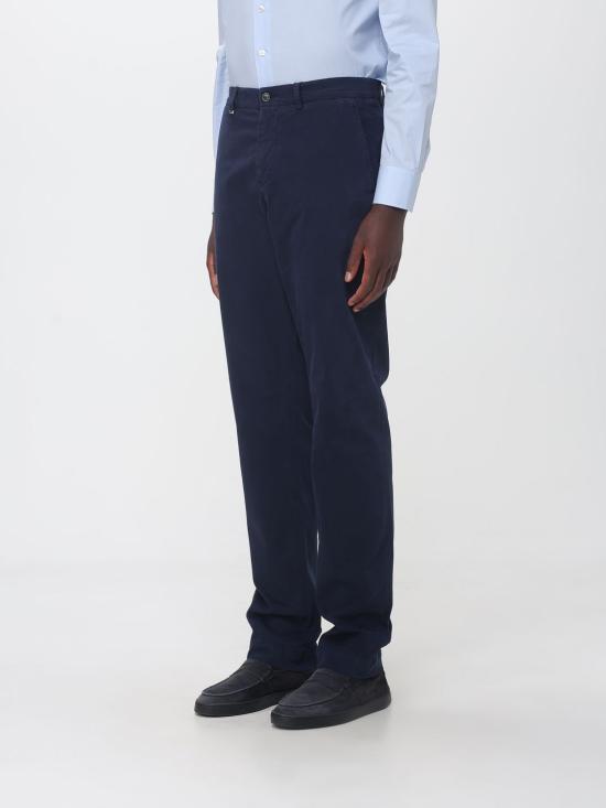 26FW 에트로 팬츠 MREA0039AU11E B0339 Blue - ETRO