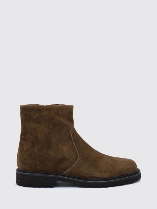 26FW 커먼 프로젝트 부츠 2559 3621 Brown