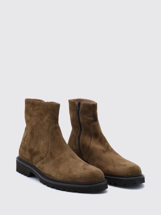 26FW 커먼 프로젝트 부츠 2559 3621 Brown - COMMON PROJECT