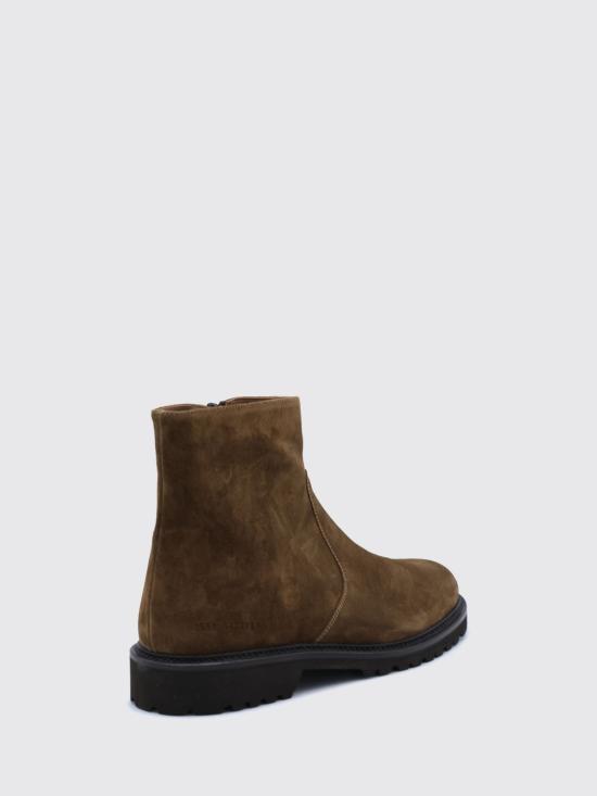 26FW 커먼 프로젝트 부츠 2559 3621 Brown - COMMON PROJECT