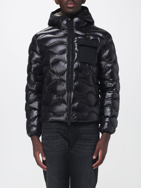 26FW 블라우어 자켓 26WBLUC02053005958 999EI Black