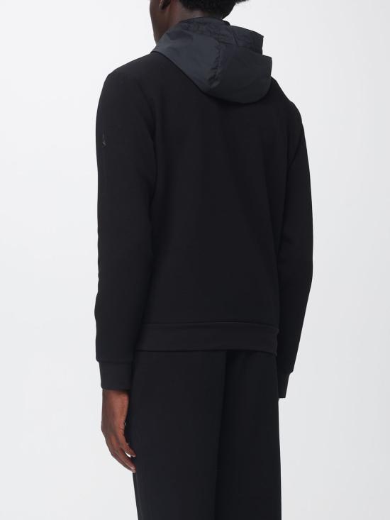 26FW 헤스키모 자켓 HE2420005 NERO Black - HESKIMO