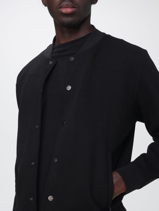 26FW 헤스키모 자켓 HE2420005 NERO Black - HESKIMO