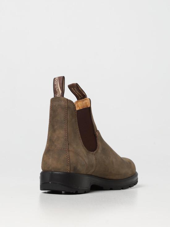 26FW 블런드스톤 부츠 585BC 585 Dark - BLUNDSTONE