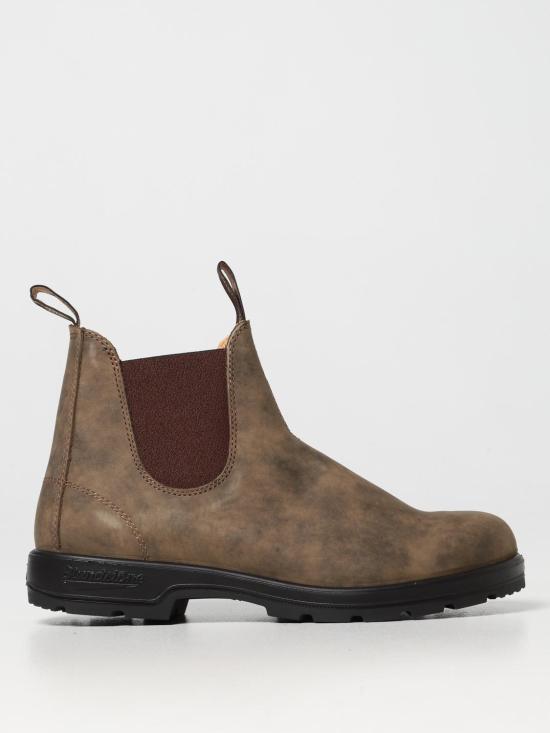 26FW 블런드스톤 부츠 585BC 585 Dark