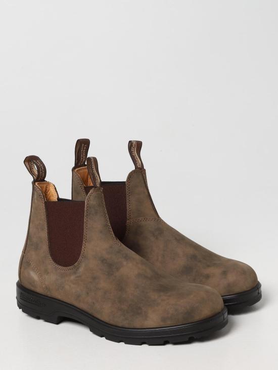 26FW 블런드스톤 부츠 585BC 585 Dark - BLUNDSTONE