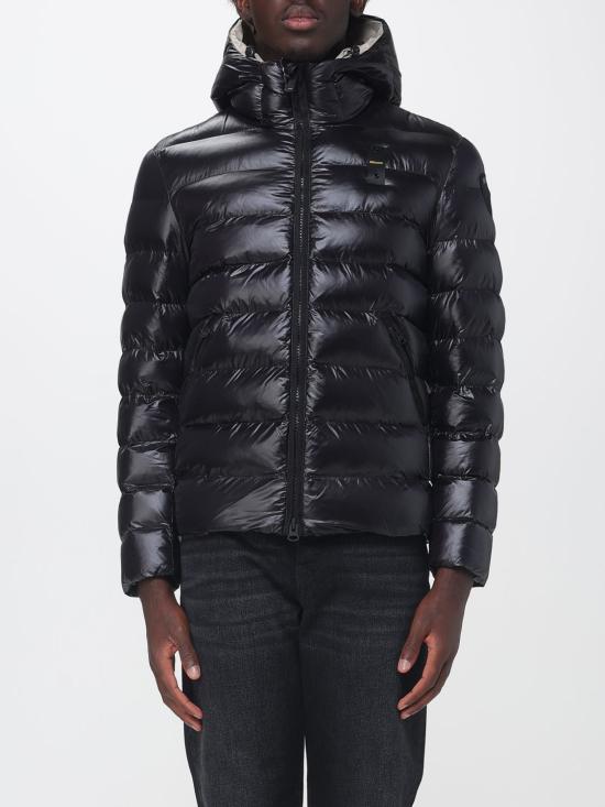 26FW 블라우어 자켓 26WBLUC02054005958 999EI Black