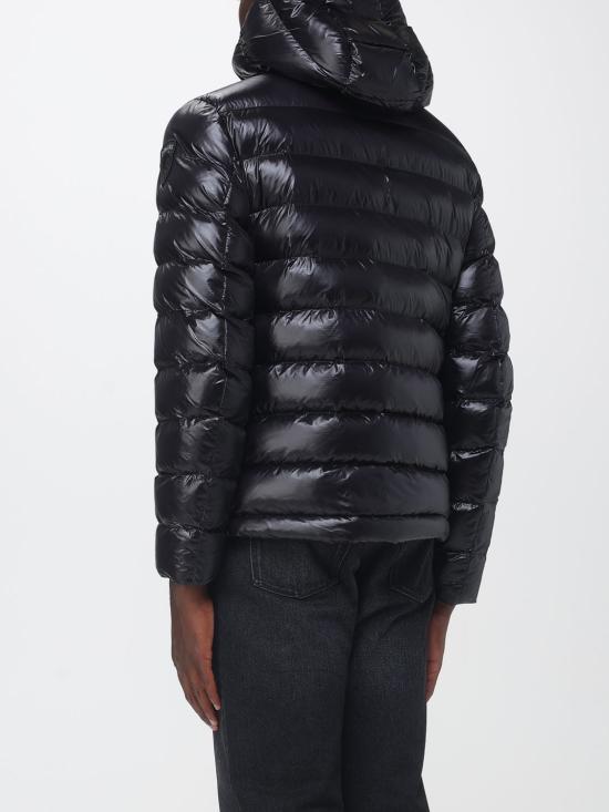 26FW 블라우어 자켓 26WBLUC02054005958 999EI Black - BLAUER