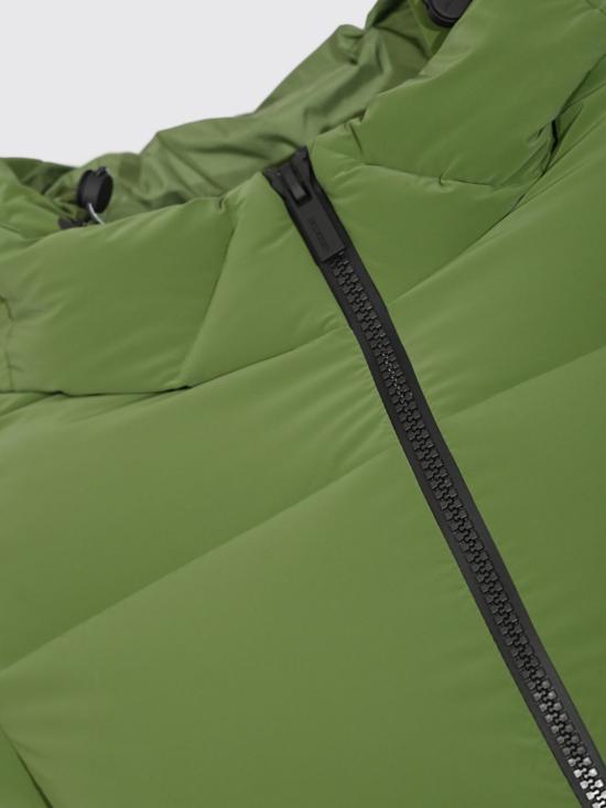 26FW 알알디 자켓 W26027 24 Green - RRD