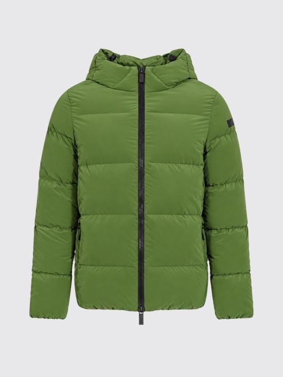 26FW 알알디 자켓 W26027 24 Green - RRD