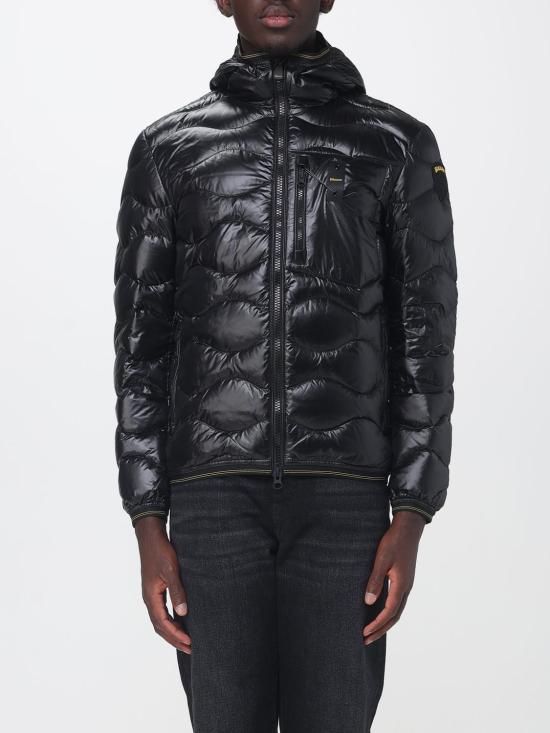 26FW 블라우어 자켓 26WBLUC03064006355 999 Black