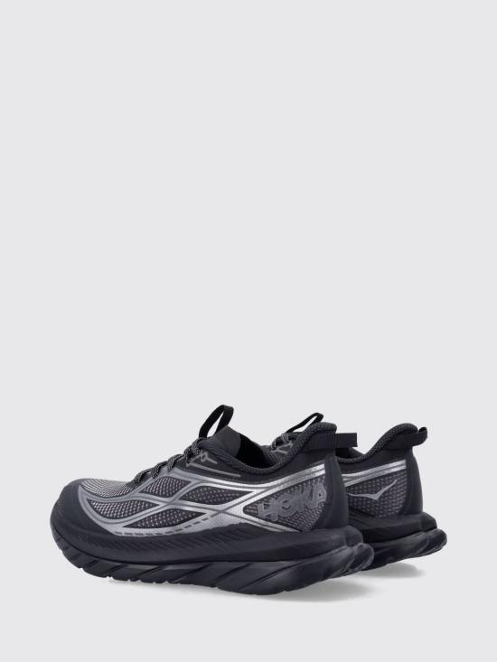 26FW 호카 스니커즈 1176679 BKSTL Black - HOKA