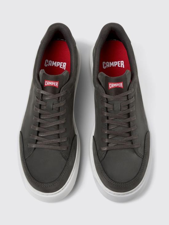 26FW 캠퍼 러너 K21 스니커즈 K100841 031 RUNNER K21 0 Grey - CAMPER
