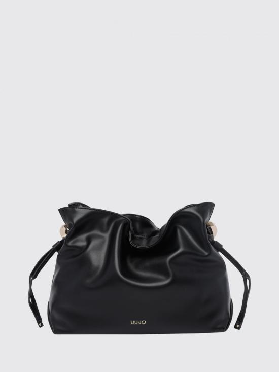 26FW 리우조 클러치/파우치 AF6096E1065 22222 Black