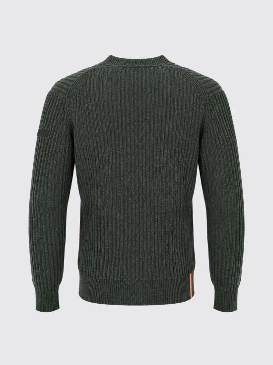 26FW 알알디 스웨터 W26137 20 Green - RRD