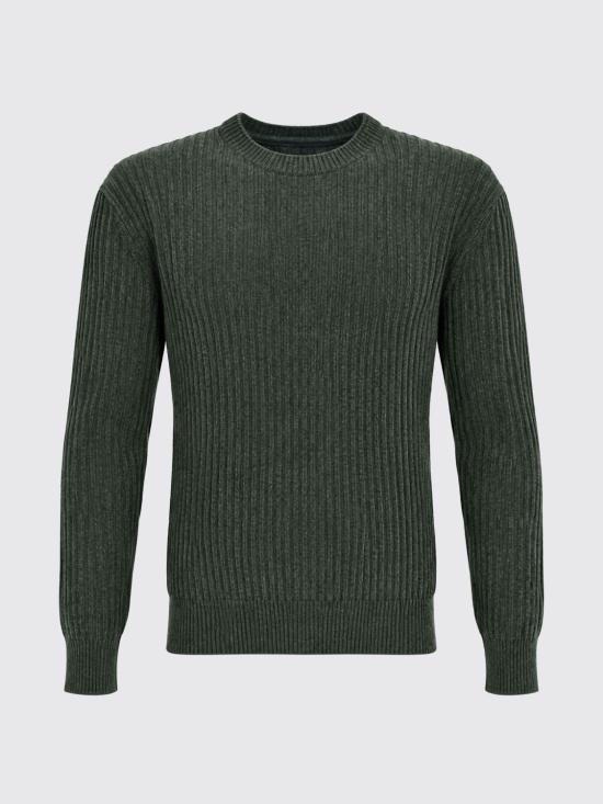 26FW 알알디 스웨터 W26137 20 Green - RRD