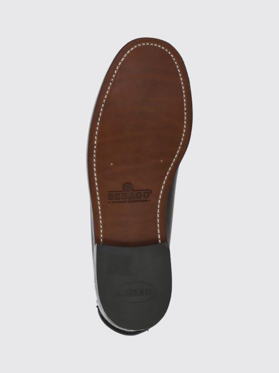 26FW 세바고 로퍼 7001R20 903 Burgundy - SEBAGO