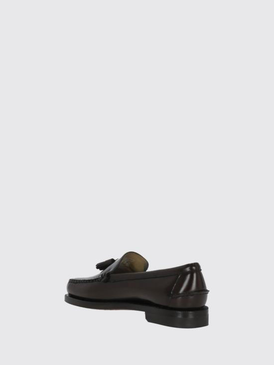 26FW 세바고 로퍼 7001R20 903 Burgundy - SEBAGO