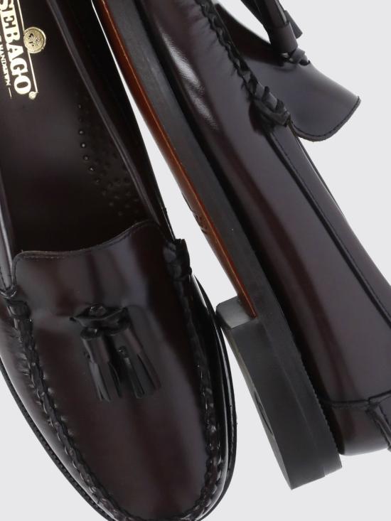 26FW 세바고 로퍼 7001R20 903 Burgundy - SEBAGO