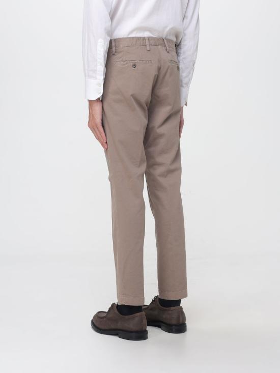 26FW 미쓰 팬츠 26WM29L 05 128 Dove Grey - MYTHS