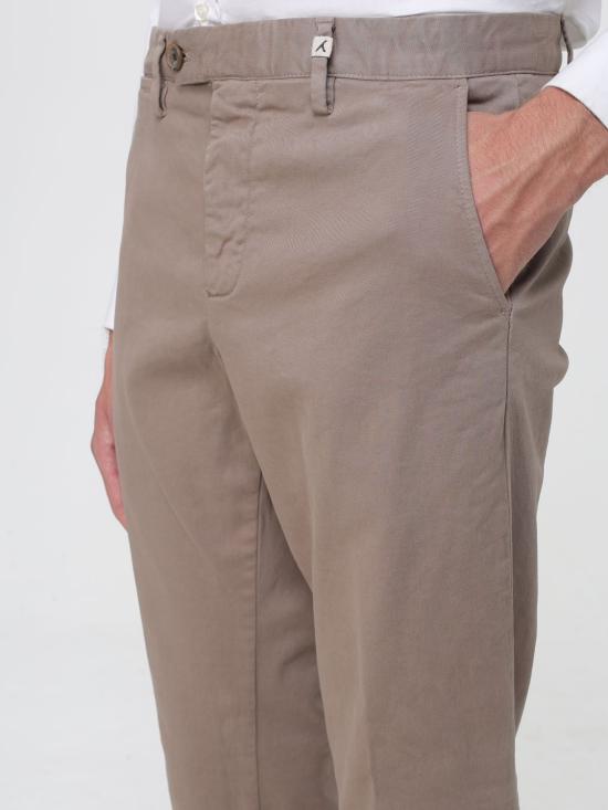 26FW 미쓰 팬츠 26WM29L 05 128 Dove Grey - MYTHS