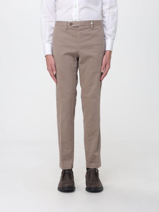 26FW 미쓰 팬츠 26WM29L 05 128 Dove Grey