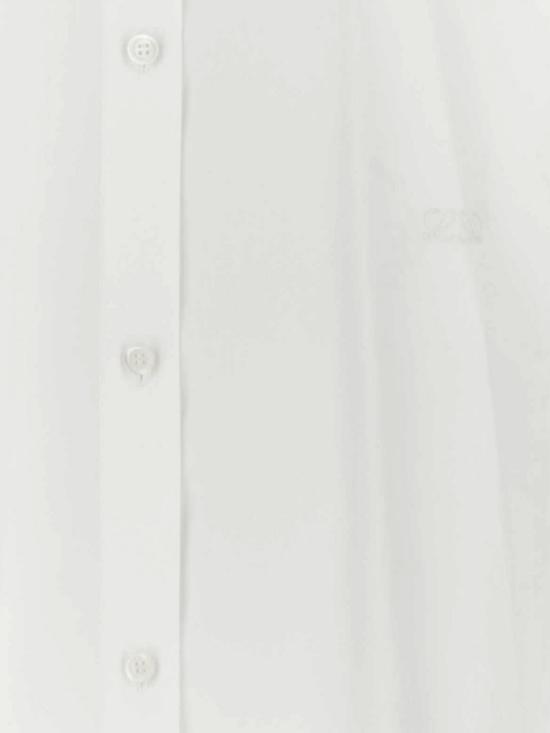 26FW 로에베 셔츠 S359Y05XI7 White - LOEWE