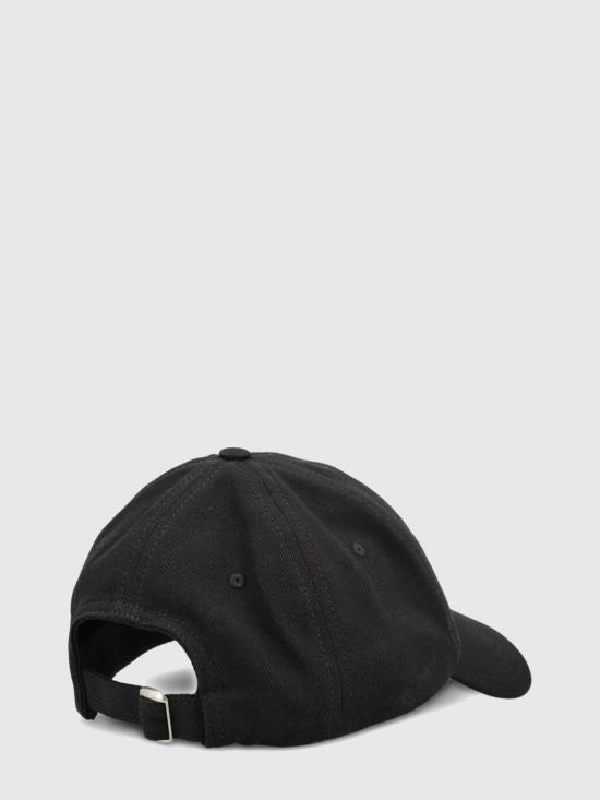 26FW 셀린느 모자 AA0MI2U74 38WI Black - CELINE