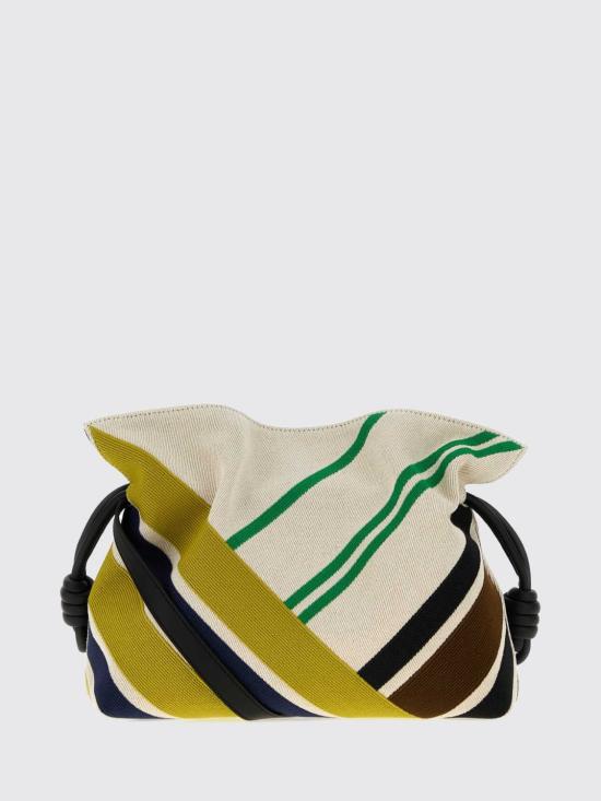 26FW 로에베 클러치/파우치 A411FC1XEU ECRUMULTICOLOR - LOEWE