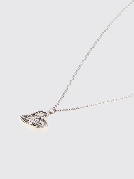 26FW 비비안웨스트우드 보석 630203I501P019 P019 Platinum - VIVIENNE WESTWOOD