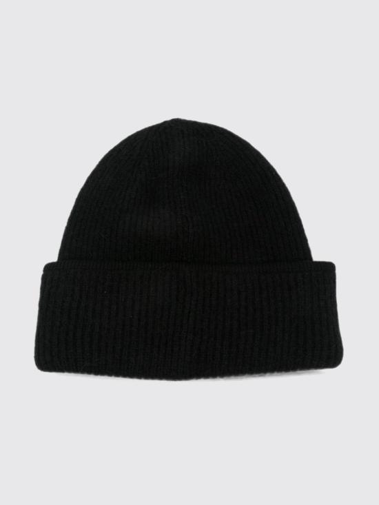 26FW 자크뮈스 모자 ACU00666DAK00227 990 Black - JACQUEMUS