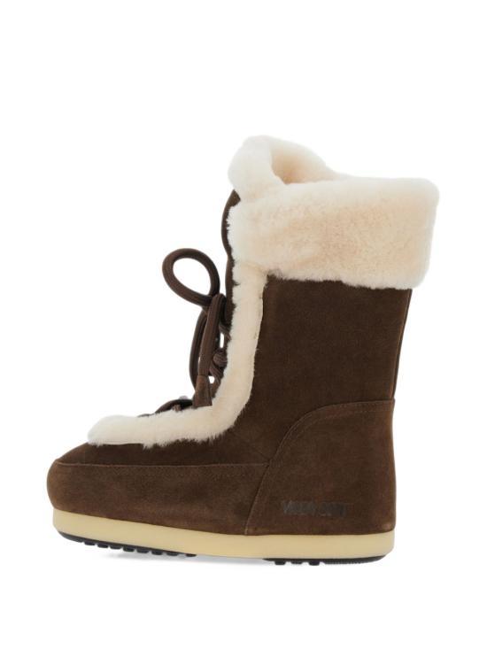 26FW 문부츠 부츠 80D1470240 M037 - MOON BOOT