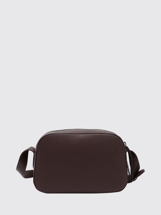 26FW 코치넬리 크로스백 E1VGF150101 R49 Brown - COCCINELLE