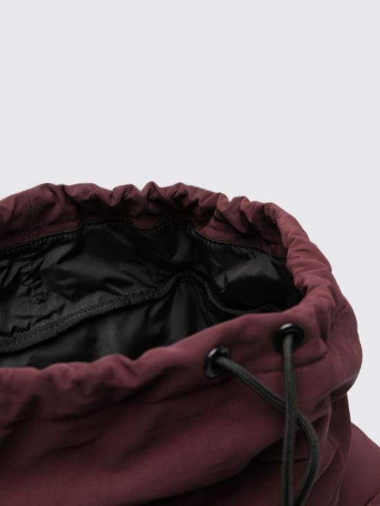 26FW 엠포리오 아르마니 백팩 EM006520AF28742 UA331 Brown - EMPORIO ARMANI