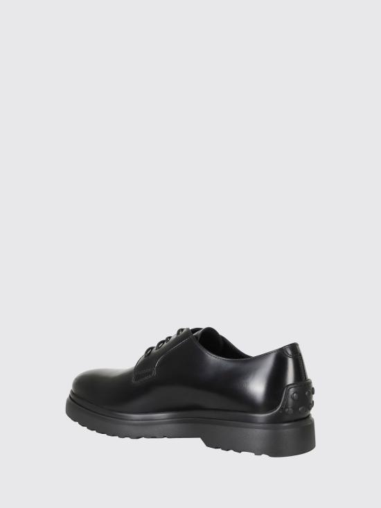 26FW 토즈 드레스 슈즈 XXM12M0KB80LYG B999 Black - TODS