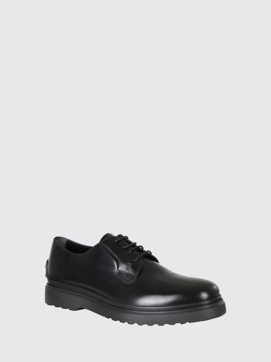 26FW 토즈 드레스 슈즈 XXM12M0KB80LYG B999 Black - TODS