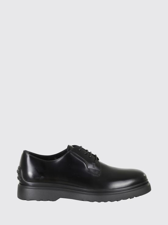 26FW 토즈 드레스 슈즈 XXM12M0KB80LYG B999 Black