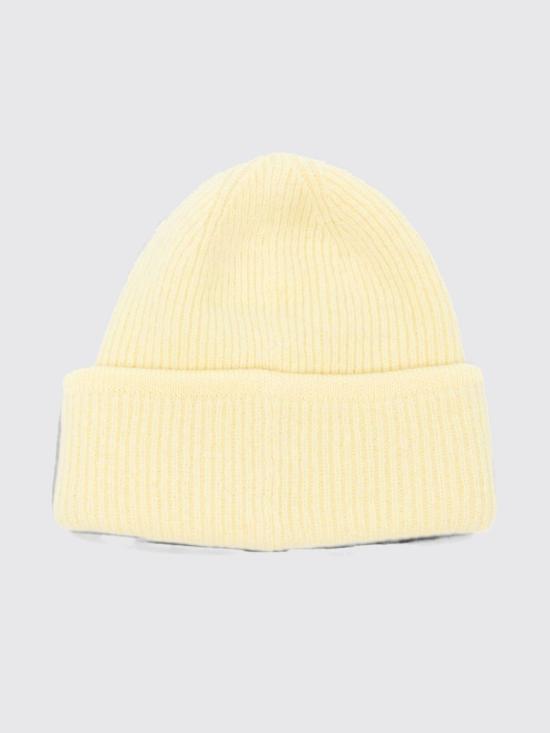 26FW 자크뮈스 모자 ACU00666DAK00227 205 Yellow - JACQUEMUS