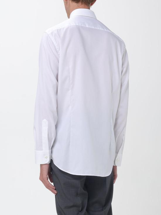 26FW 에트로 셔츠 MRIB0004AV11R W0800 White - ETRO