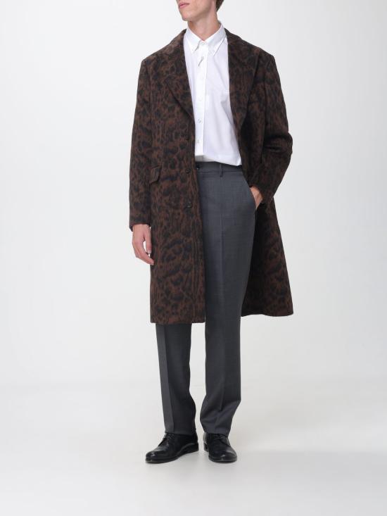 26FW 에트로 셔츠 MRIB0004AV11R W0800 White - ETRO
