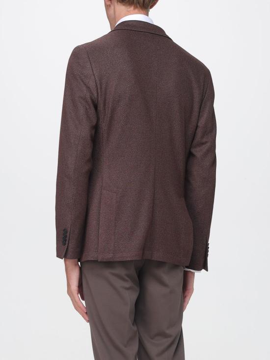 26FW 마뉴엘리츠 자켓 4132G2900MC263764 30 Brown - MANUEL RITZ