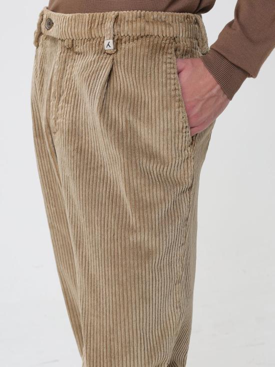 26FW 미쓰 팬츠 26WM19L 310 45 Beige - MYTHS