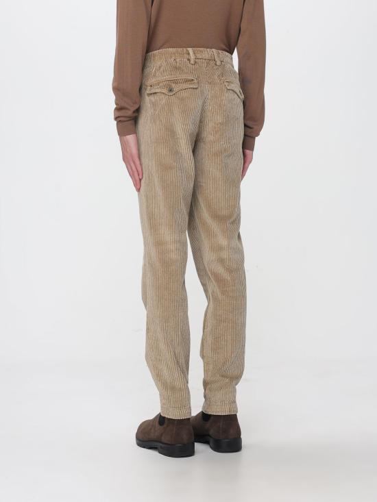 26FW 미쓰 팬츠 26WM19L 310 45 Beige - MYTHS