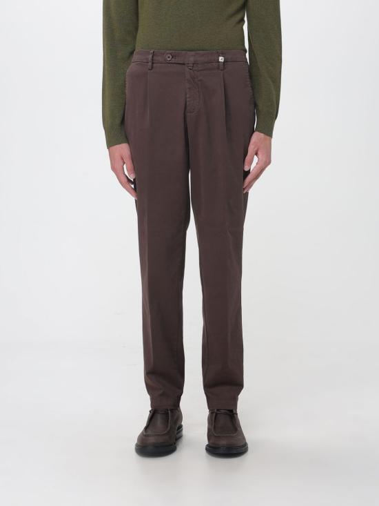 26FW 미쓰 팬츠 26WM19L 80 82 Brown