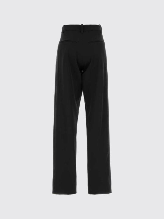 26FW 이자벨마랑 숏팬츠 PA0803FAD4F01I 01BK Black - ISABEL MARANT