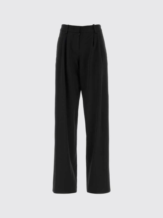 26FW 이자벨마랑 숏팬츠 PA0803FAD4F01I 01BK Black - ISABEL MARANT