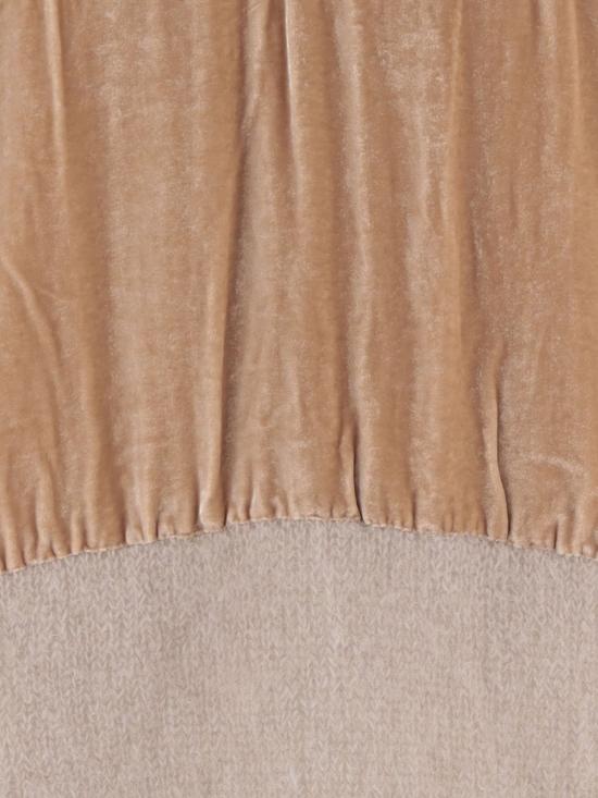 26FW 마르지엘라 스웨터 S67HN0013M13334 119F Beige - MAISON MARGIELA