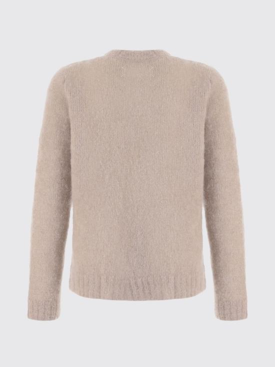 26FW 마르지엘라 스웨터 S67HN0013M13334 119F Beige - MAISON MARGIELA