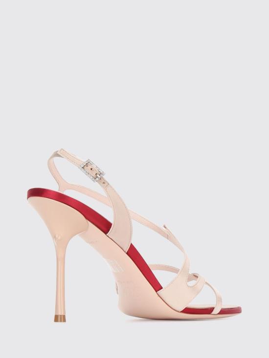 26FW 로저비비에 힐/펌프스 RVW79743720RS0 9998 Blue - ROGER VIVIER